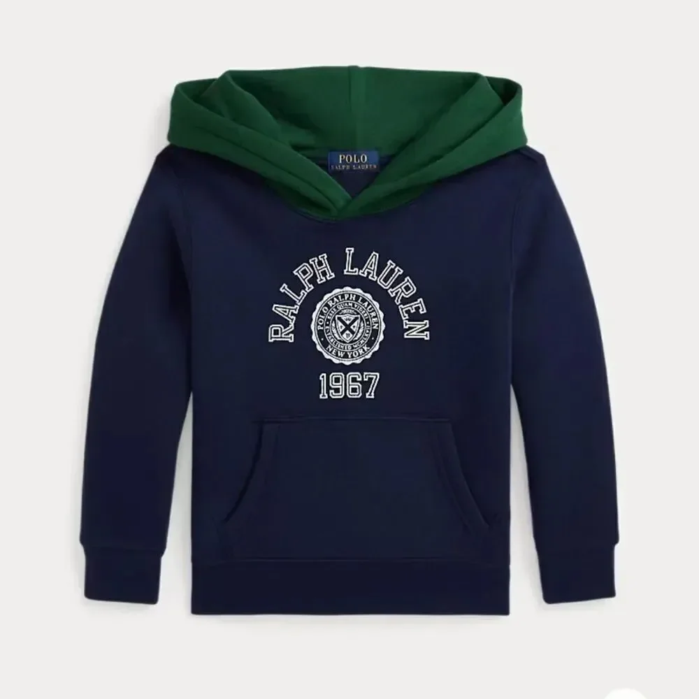 Ralph Lauren Sweatshirt Kids’ 14 - 16. used